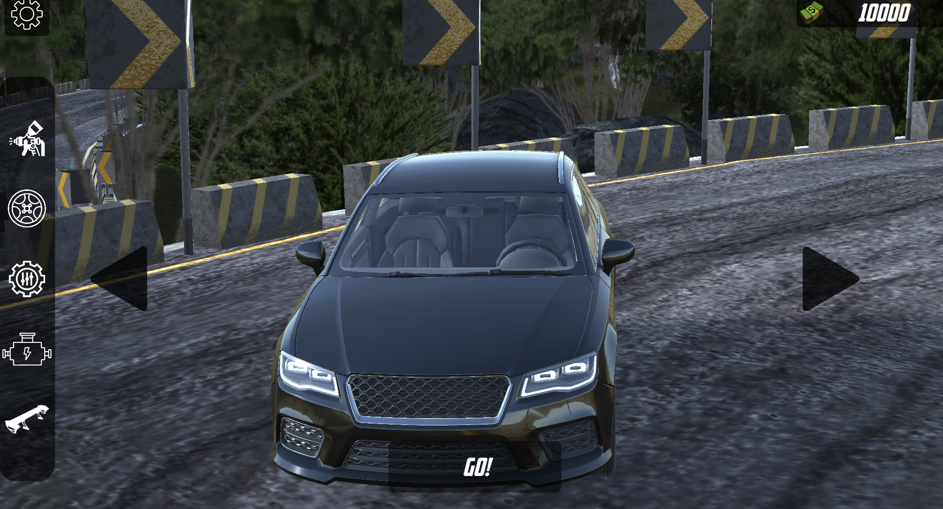 Drift Car Multiplayer